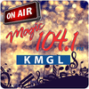 undefined Magic 104.1 - KMGL