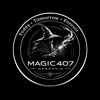 undefined Magic407
