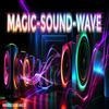 undefined Magic Sound Wave