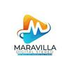 undefined Maravilla Digital Stereo