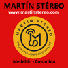 undefined Martín Stéreo