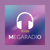 undefined Mega Rádio Kids