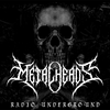 undefined Radion Metalheads Underground