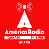 undefined America Radio Miami