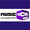 undefined MusicRocks Radio