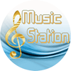 undefined MusicStation.FM