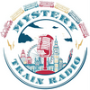 undefined Mystery Train Radio