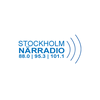 undefined Stockholm Närradio 101.1