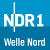 undefined NDR 1 Welle Nord - Region Heide