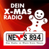 undefined NE-WS 89.4 - Dein Weihnachts Radio