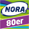 undefined NORA 80er