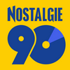 undefined NOSTALGIE 90