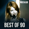 undefined NOSTALGIE BEST OF 90