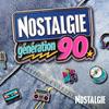 undefined NOSTALGIE GENERATION 90