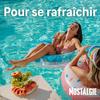 undefined NOSTALGIE POUR SE RAFRAICHIR