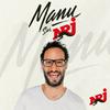 undefined NRJ MANU SUR NRJ