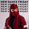 undefined NRJ NEW DANCE FRIDAY