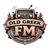 undefined Old Greek FM