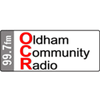 undefined Oldham Community Radio