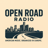 undefined Open Road Radio