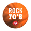 undefined OUI FM Rock 70's