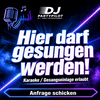 undefined Party Pilot Radio