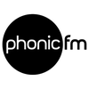 undefined Phonic FM