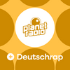 undefined planet radio mit mehr Deutschrap