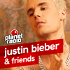 undefined planet justin bieber & friends