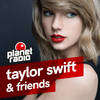 undefined planet taylor swift & friends