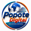 undefined Popote Digital Radio