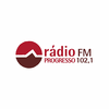 undefined Progresso FM 102.1