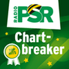 undefined RADIO PSR Chartbreaker