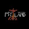 undefined Psyland Web Radio