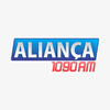 undefined Rádio Aliança 1090 AM