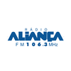 undefined Rádio Aliança FM 106.3