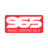 undefined Radio Centro 96.5 FM