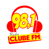 undefined Rádio Clube 98.1 FM