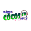 undefined Rádio Côcos FM