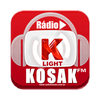 undefined Rádio Kosak - Light