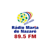 undefined Radio Nazaré 89.5 FM