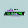 undefined Radio Sterio Celestial