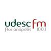 undefined Rádio Udesc Florianópolis 100.1