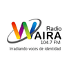 undefined Radio Waira 104.7 FM