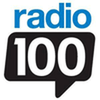 undefined Radio 100 Kolding 91.3 FM