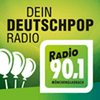 undefined Radio 90,1 - Dein DeutschPop Radio