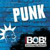 undefined RADIO BOB! BOBs Punk