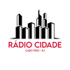 undefined Rádio Cidade Web