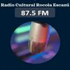 undefined Radio Cultural Rocola Escazu Fm