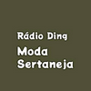 undefined Rádio Ding - Moda Sertaneja